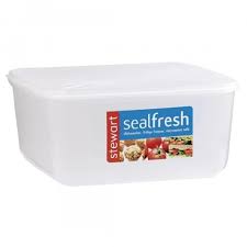 Bac alimentaire Seal Fresh - 7,5L